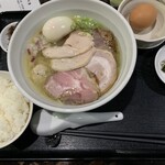 鶏料理居酒屋 TORIBIAN - 