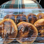 美濃屋 - 料理写真: