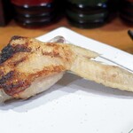 やきとり 正や - 手羽先