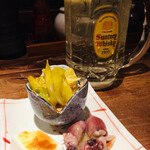 炭焼 もくもく - 