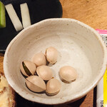 炭焼 もくもく - 