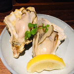 炭焼 もくもく - 