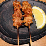 炭焼 もくもく - 