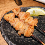 炭焼 もくもく - 