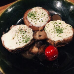 炭焼 もくもく - 