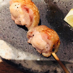 炭焼 もくもく - 