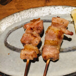 炭焼 もくもく - 