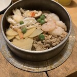 田毎 - 