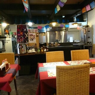 カミノ レアル_2