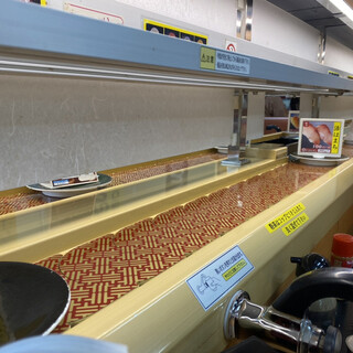 活魚回転すし バリュー_2