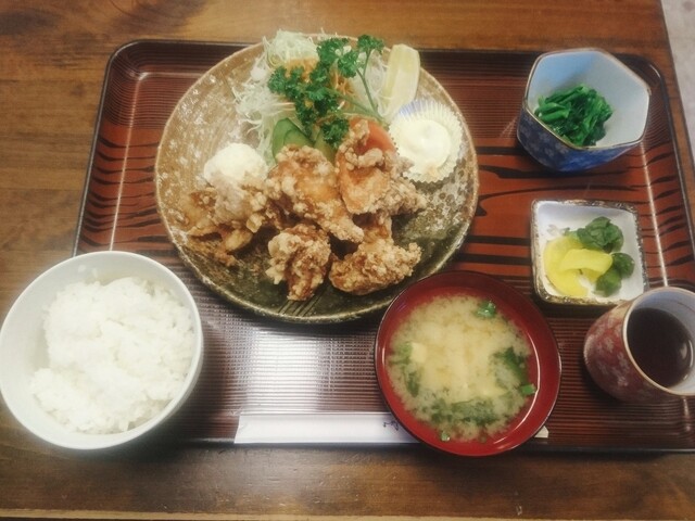 プラスワン - 白河（レストラン）の写真