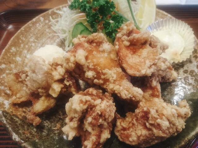 プラスワン - 白河（レストラン）の写真