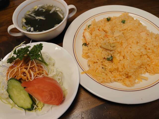 プラスワン - 白河（レストラン）の写真