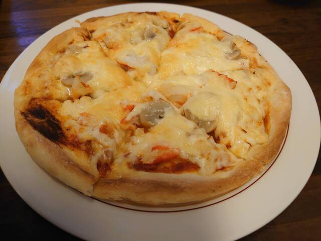 プラスワン - 白河（レストラン）の写真