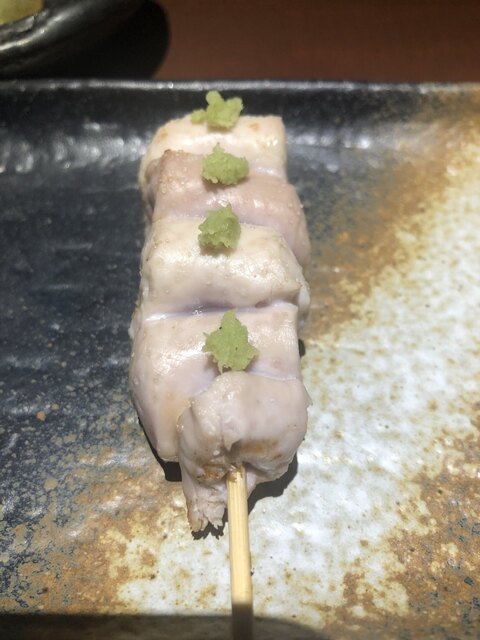 鳥秀 横須賀中央 焼鳥 食べログ