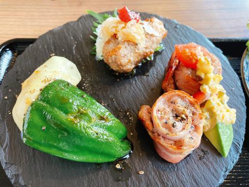 つくねページ なんこつ入り鶏つくね 100g トップバリュベストプライス Green Beans