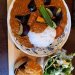 とろとろカレーmasa - 