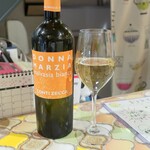 トリワイン ＰＩＫＯＳＨＨＨＵ - 白ワイン