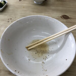 味の大西 - 