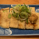 おぎ野 - 京あげ