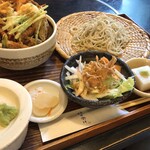 Teuchi Soba Kakiemon - 