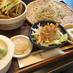 Teuchi Soba Kakiemon - 