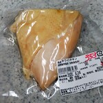 アインベルク - ホワイトチキン