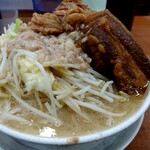 Ramen Tomi Jirou - 