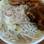 ラーメン富次郎 - 