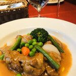 ビストロ タカ - 