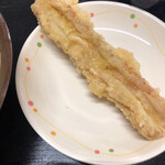 山内うどん店 - 