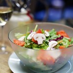 BIG ハウスサラダ