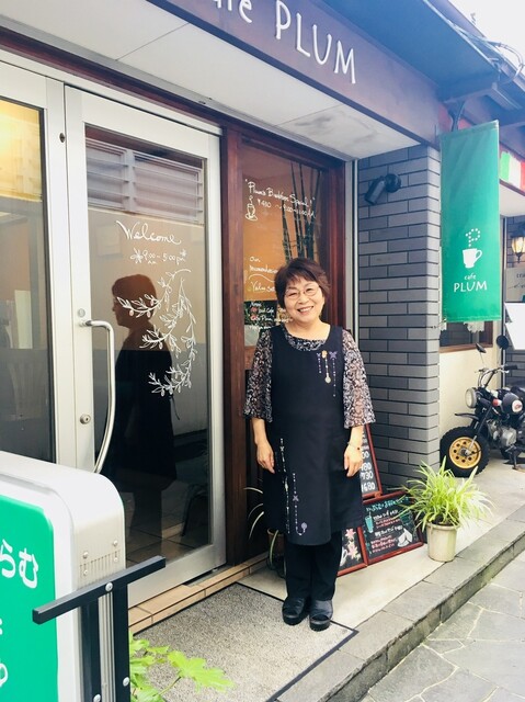 cafe PLUM photo 4