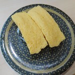 はま寿司 - 旨だしたまご100円