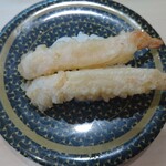 はま寿司 - えび天100円