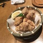 福の花 - から揚げ