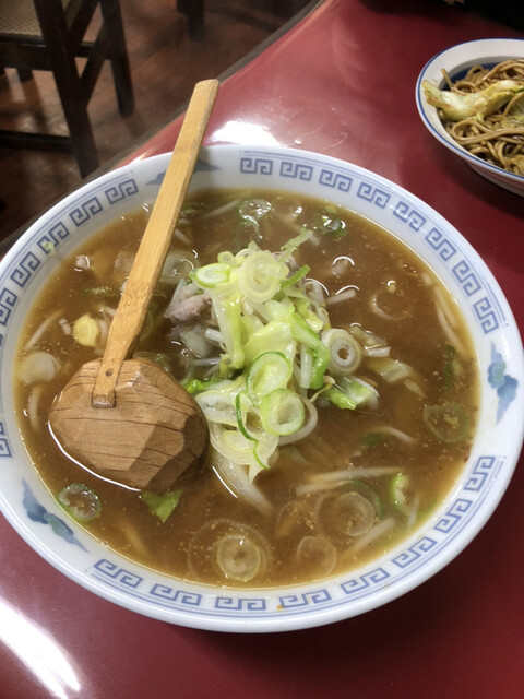 飯塚食堂（いいづかしょくどう） - 羽後町その他（食堂）の写真