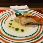 料理屋 ゆう香 - 