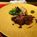 料理屋 ゆう香 - 