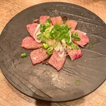 炭火焼肉・にくなべ屋 神戸びいどろ - 