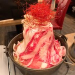 炭火焼肉・にくなべ屋 神戸びいどろ - 