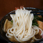 Touji Udon - 