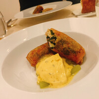 フランス料理 タンモア - 