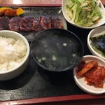 Yakiniku Kankokuryouri Ondorupan - 