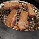 焼肉トラジ - 