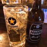 横丁酒場　あばらや別館 - 