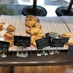 レ・ザンジュ・ベイ・ヨコハマ - 