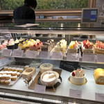 レ・ザンジュ・ベイ・ヨコハマ - 