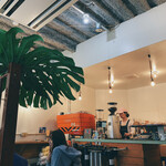 Turret Coffee - 