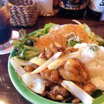 ロコズアイナ - 